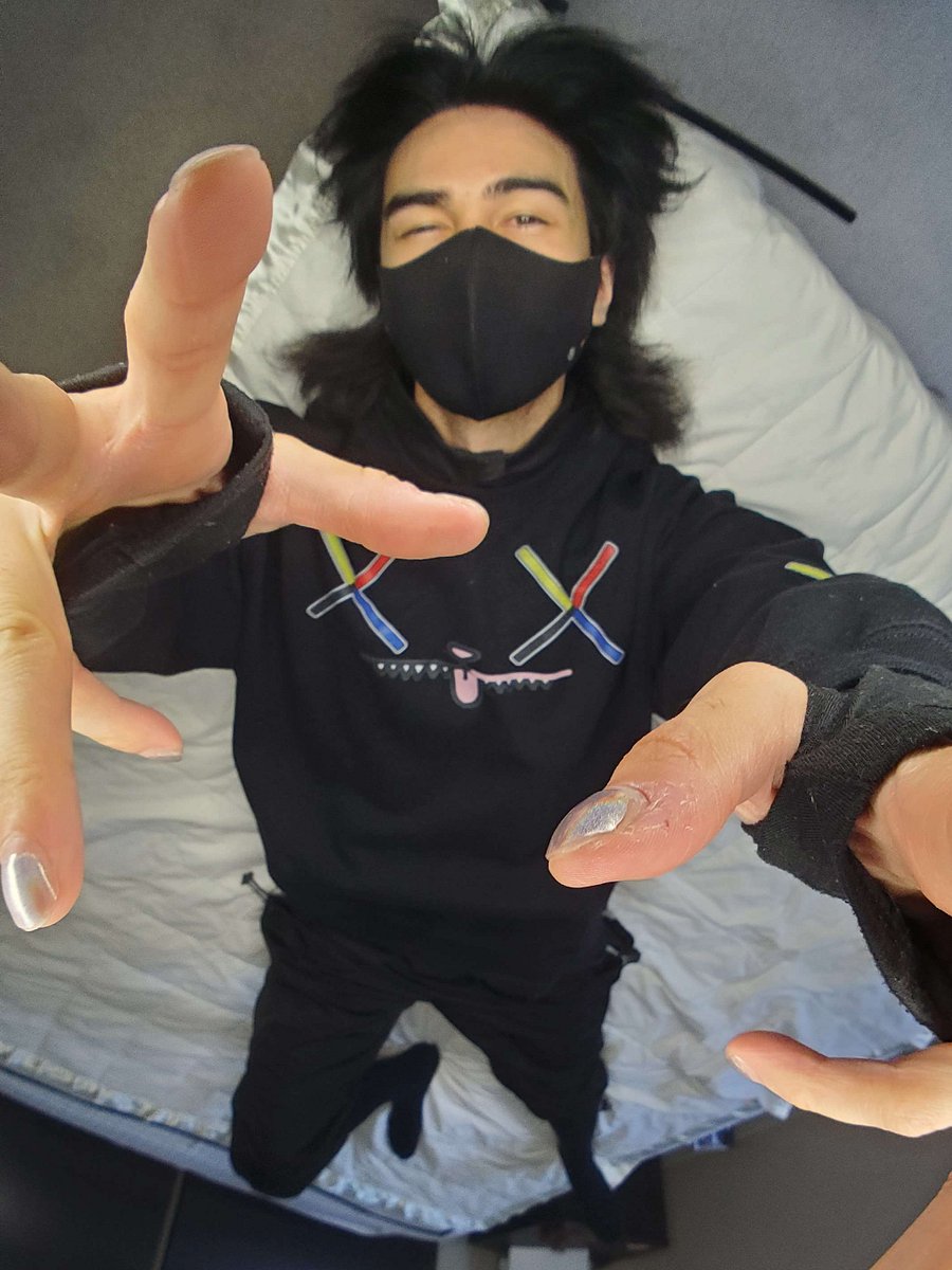 Yakuza Boxcat Classic Crewneck Sweatshirt // Drop 001 product image (1)