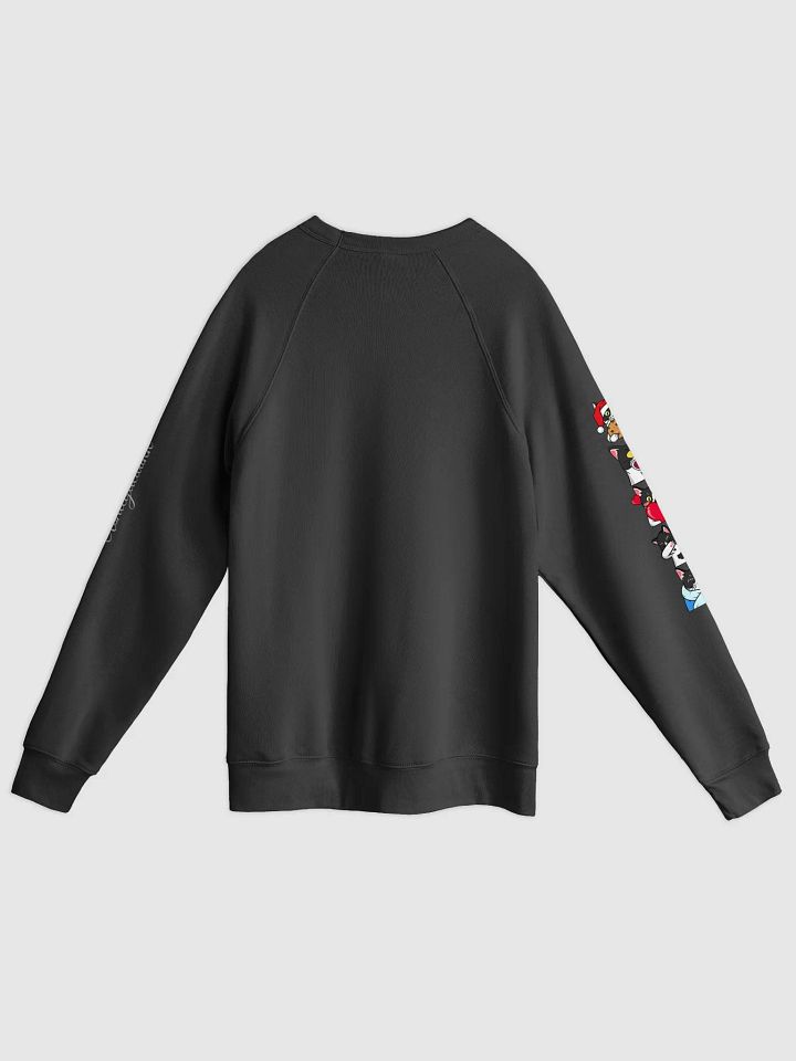 ashleyacidikk emote sweater product image (2)