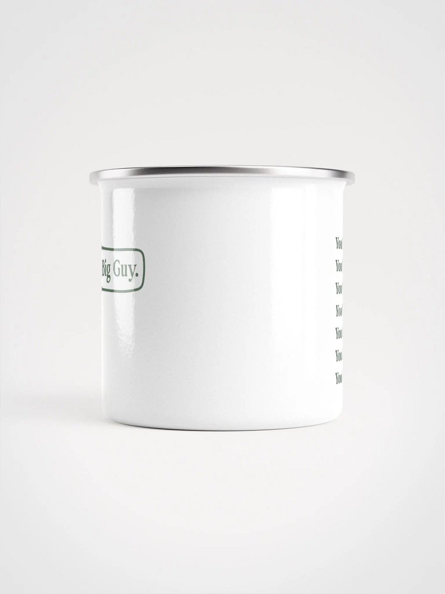 Camping Mug product image (2)