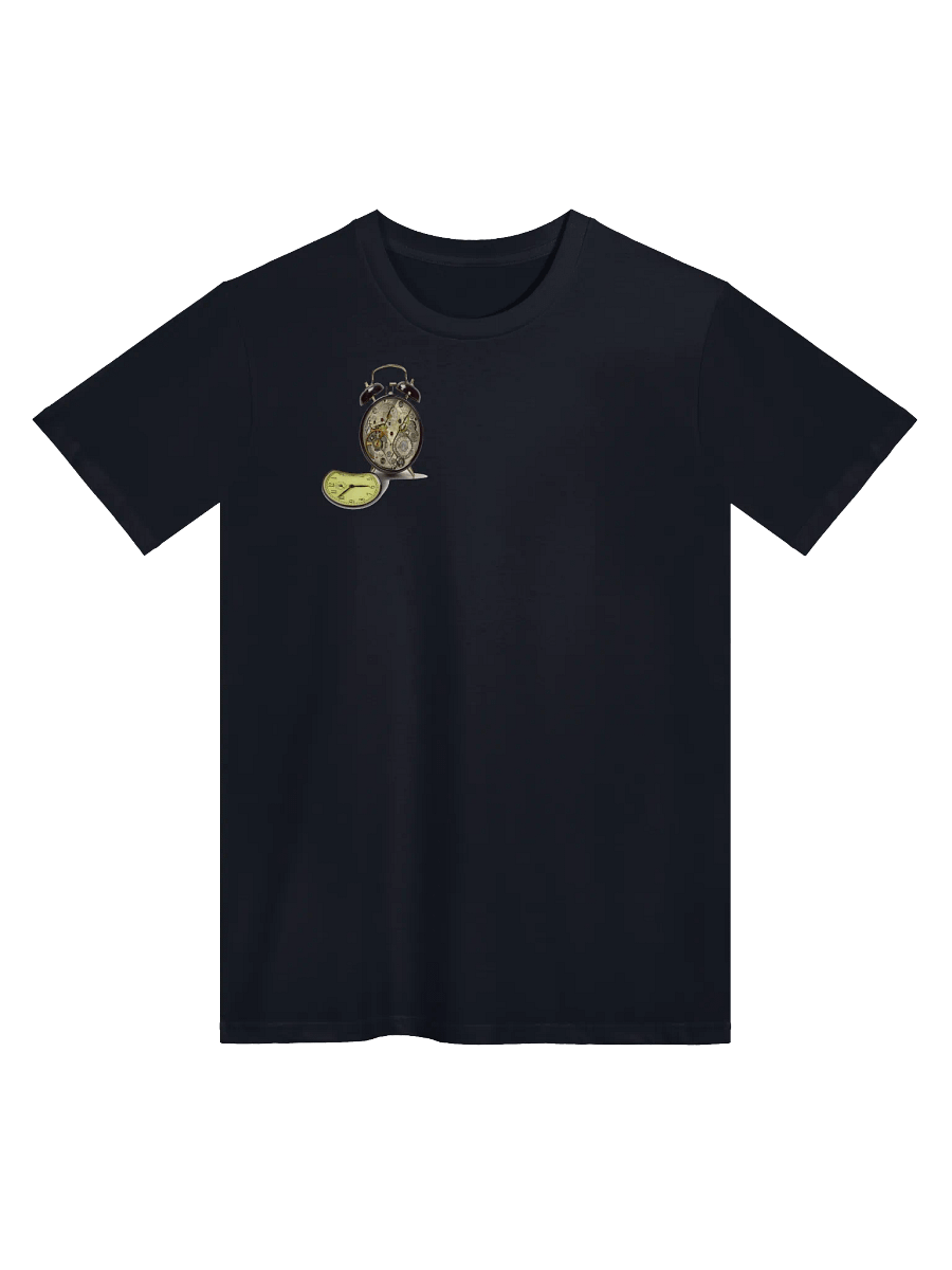 Mechanical Meltdown Unisex T-Shirt product image (1)