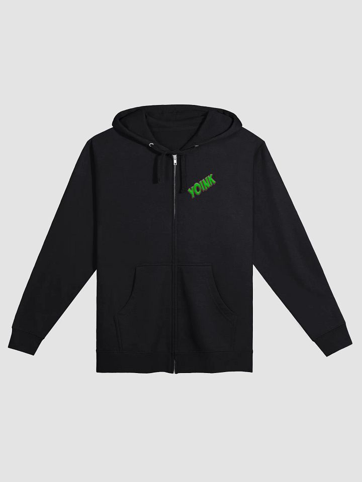 Emote Hoodie - Yoink product image (1)
