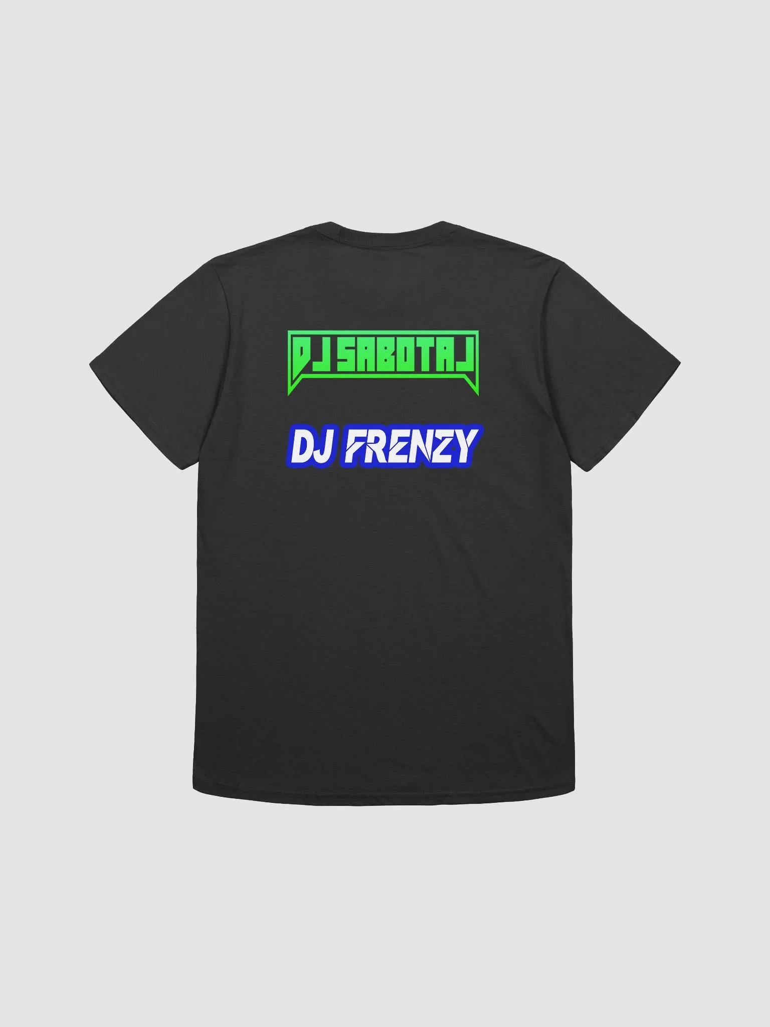 DJ SABOTAJ X DJ FRENZY JUNETEENTH EDITION product image (2)