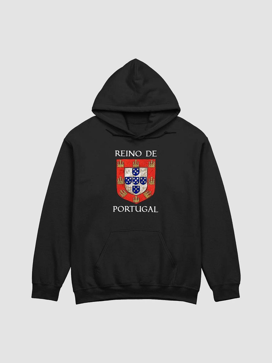 Sudadera Reino de Portugal product image (1)
