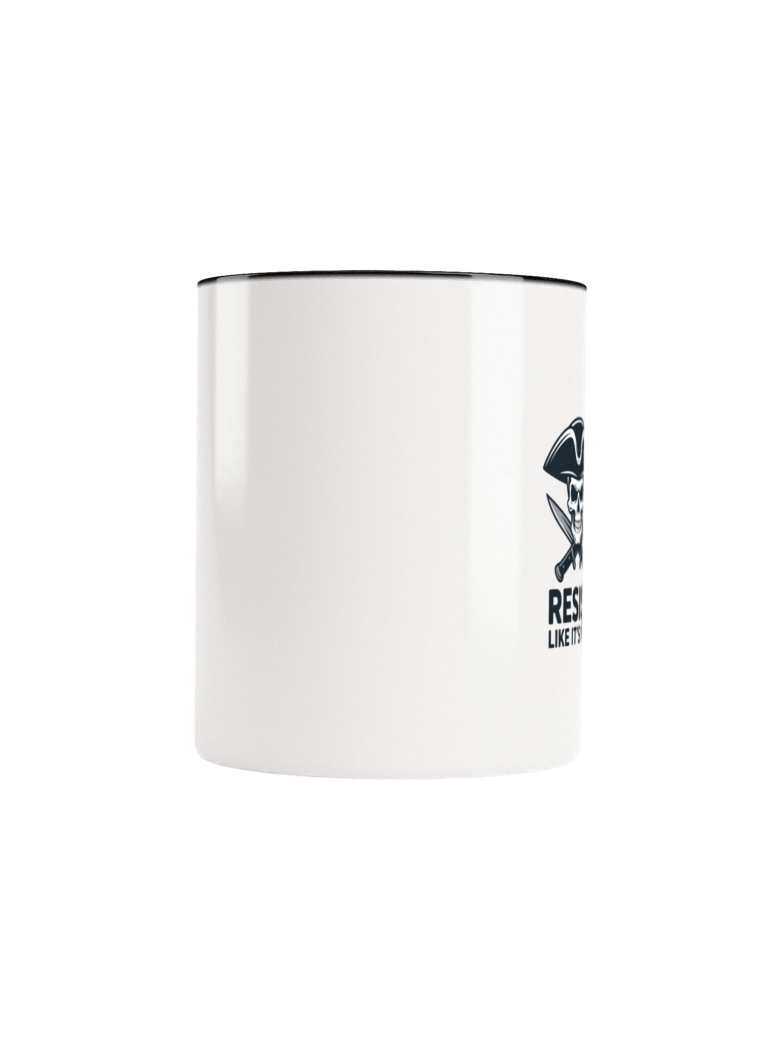 Patriotic Resistance Ceramic Mug product image (18)
