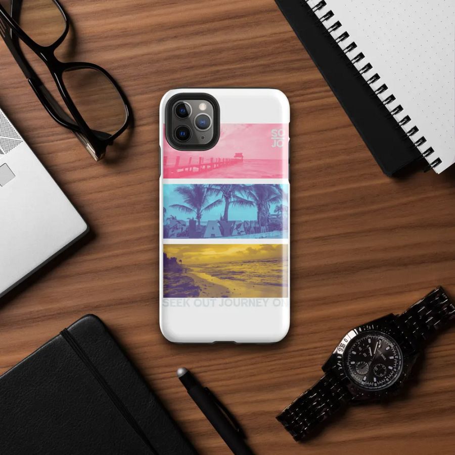 SOJO Playa Del Carmen - IPhone Case product image (7)