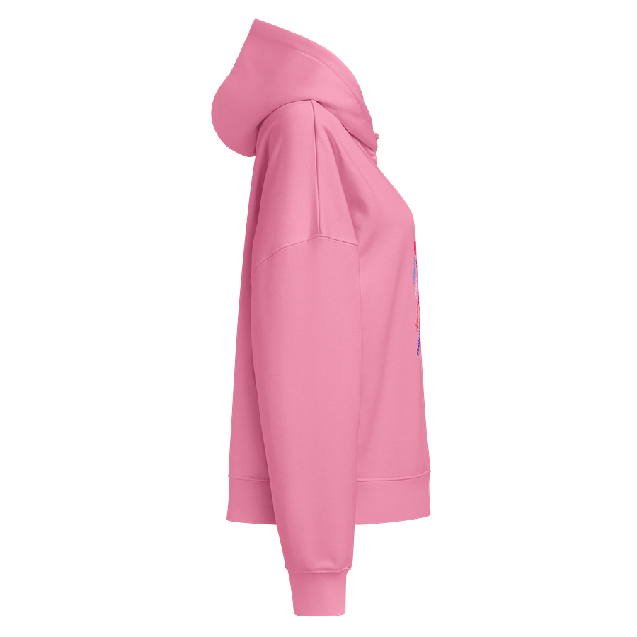 Nostalgic VHS Dream Women's Hoodie product image (6)