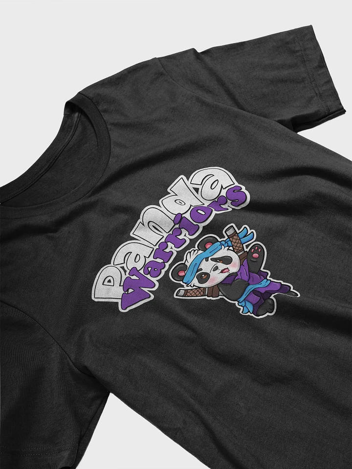 Panda Warriors T-Shirt product image (8)