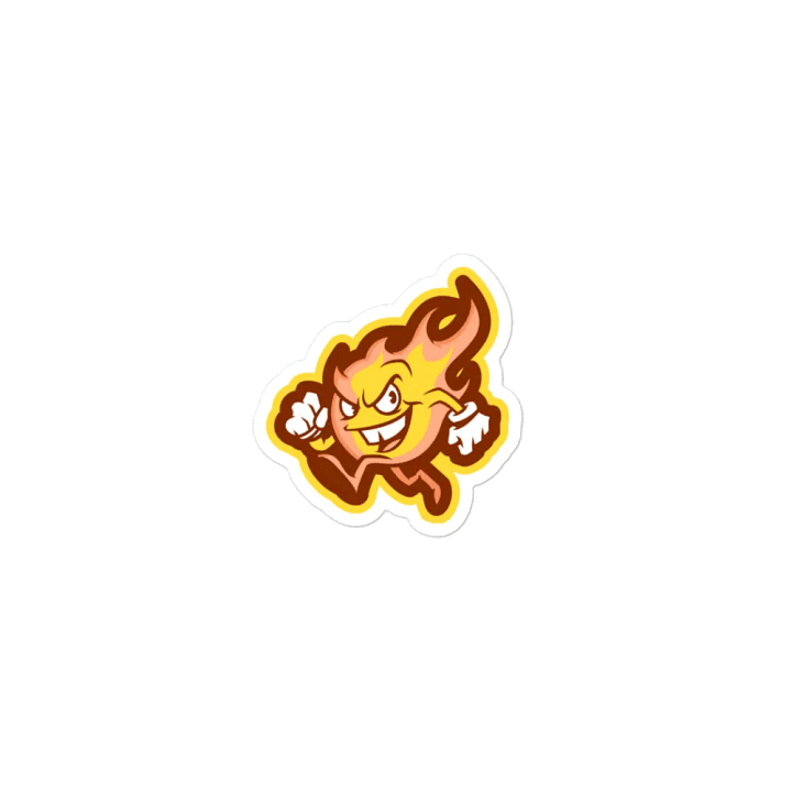 Blaze Magnet product image (2)
