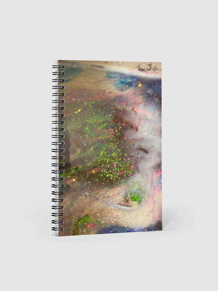Melted Glitter product image (1)