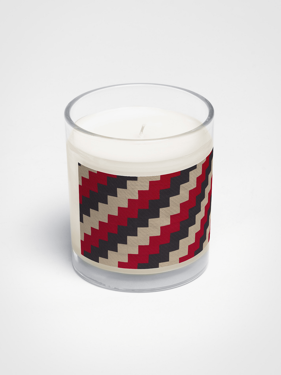 Striking Light. Soy Wax Candle product image (2)