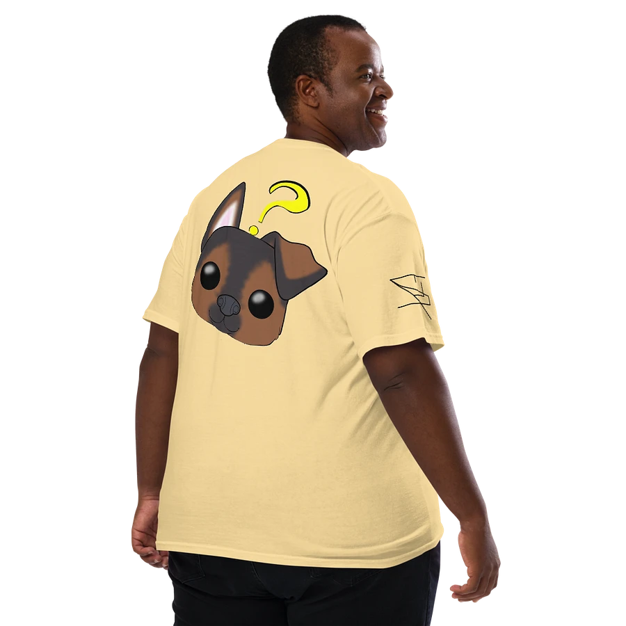 Yellow Puppy Shirt 7 product image (10)