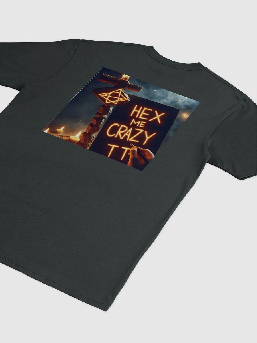 hex T-Shirts product image (4)
