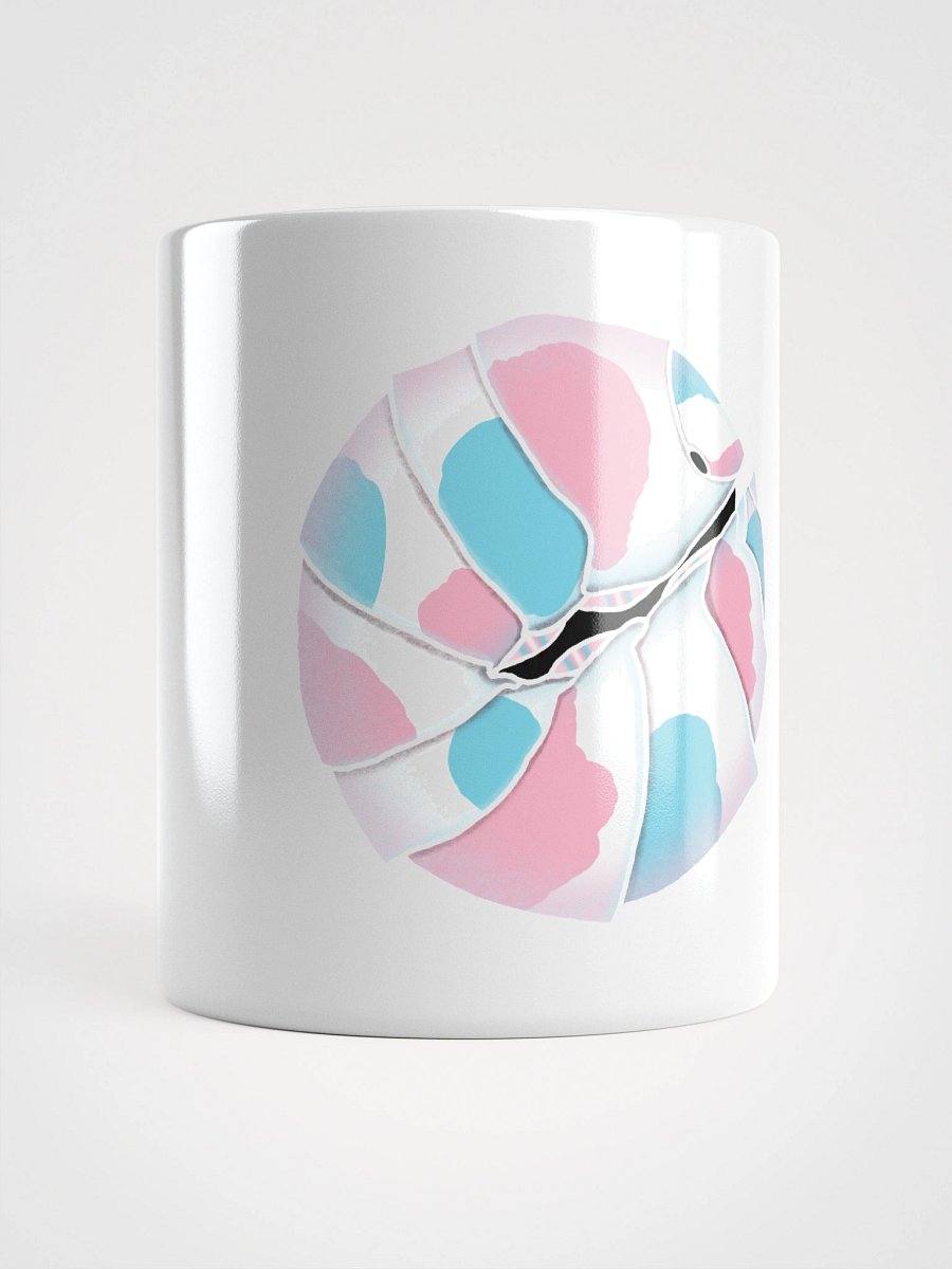 Transgender Isopod Mug V2 product image (13)