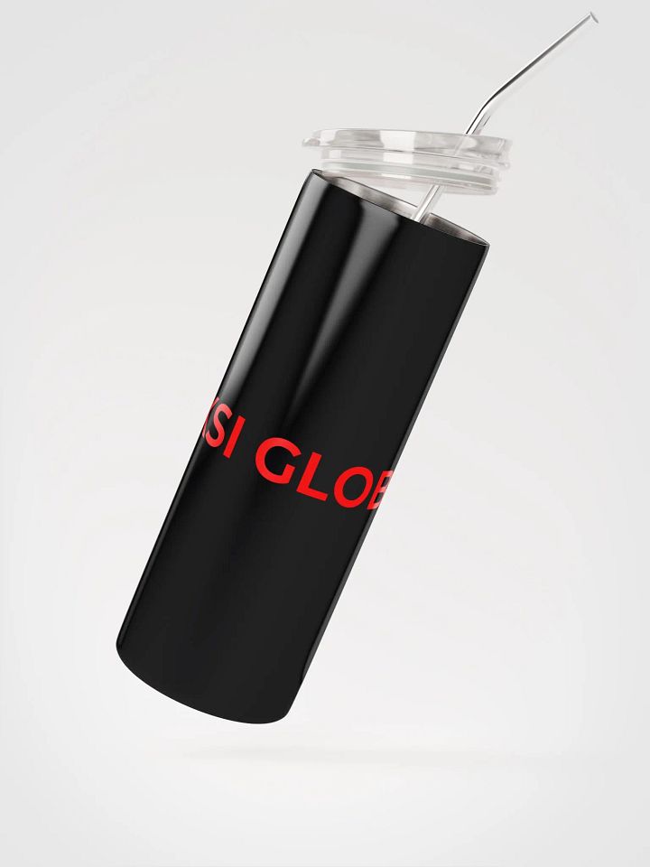 KSI Global steel cup product image (2)