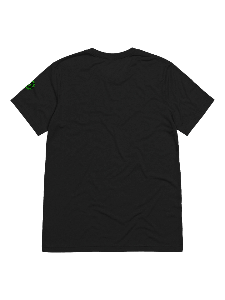 Attitude Era Generation T-shirt product image (2)