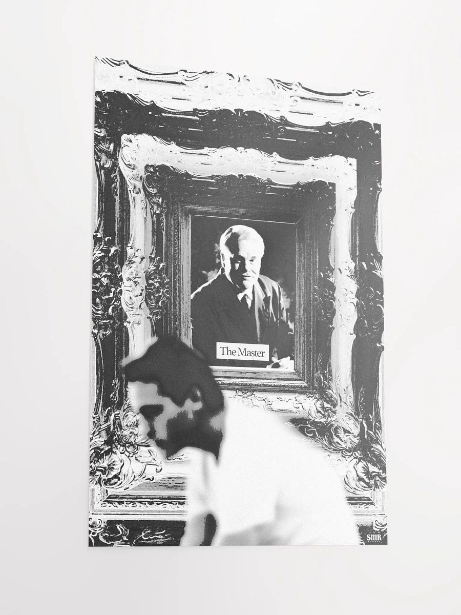 'The Master' Poster product image (2)