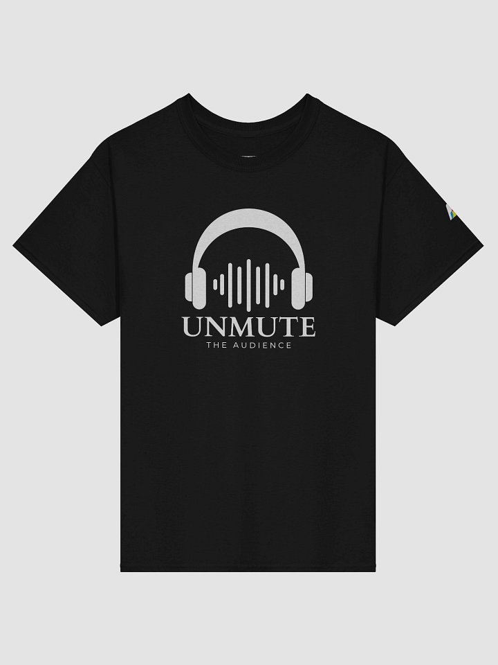 StreamAlive Unisex T-Shirt product image (1)