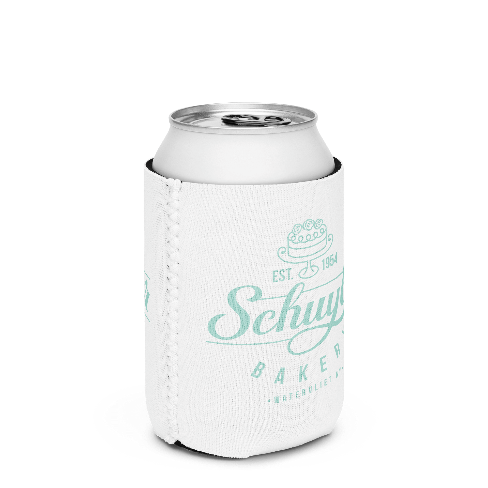 Schuyler Bakery Can Cooler product image (2)