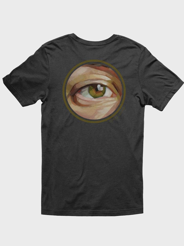 Eye Logo Shirt product image (1)