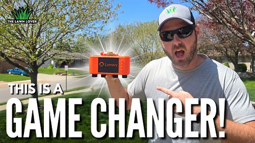 **NEW YOUTUBE VIDEO**

Watch Here: https://youtu.be/fM5EFRLkC_k

Discover the future of watering with @lumary.official revolu...