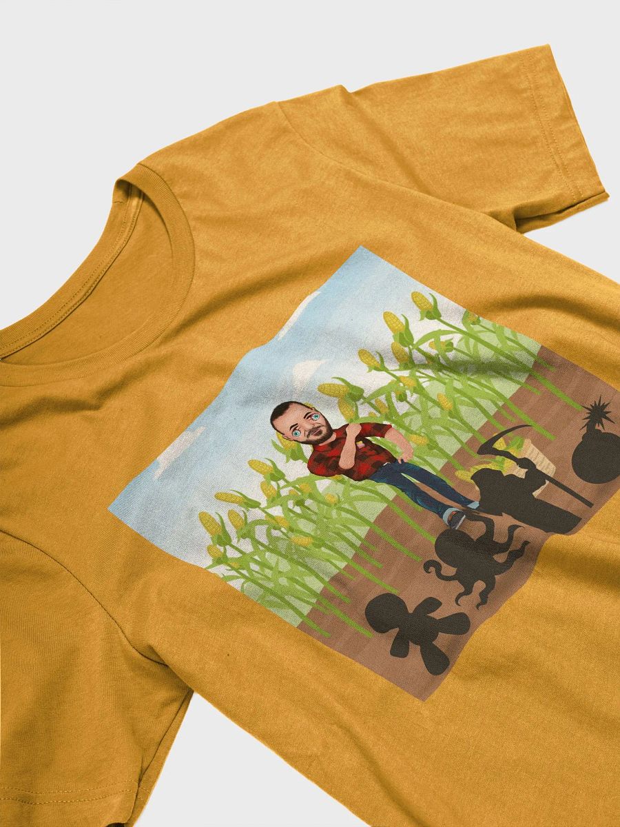 The Worst T-Shirt Design Ever product image (3)