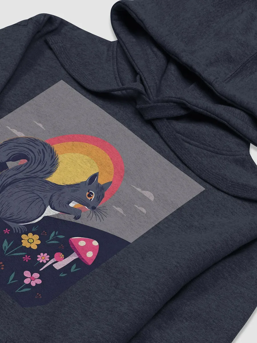 Cozy Cotton Bliss Premium Hoodie product image (3)