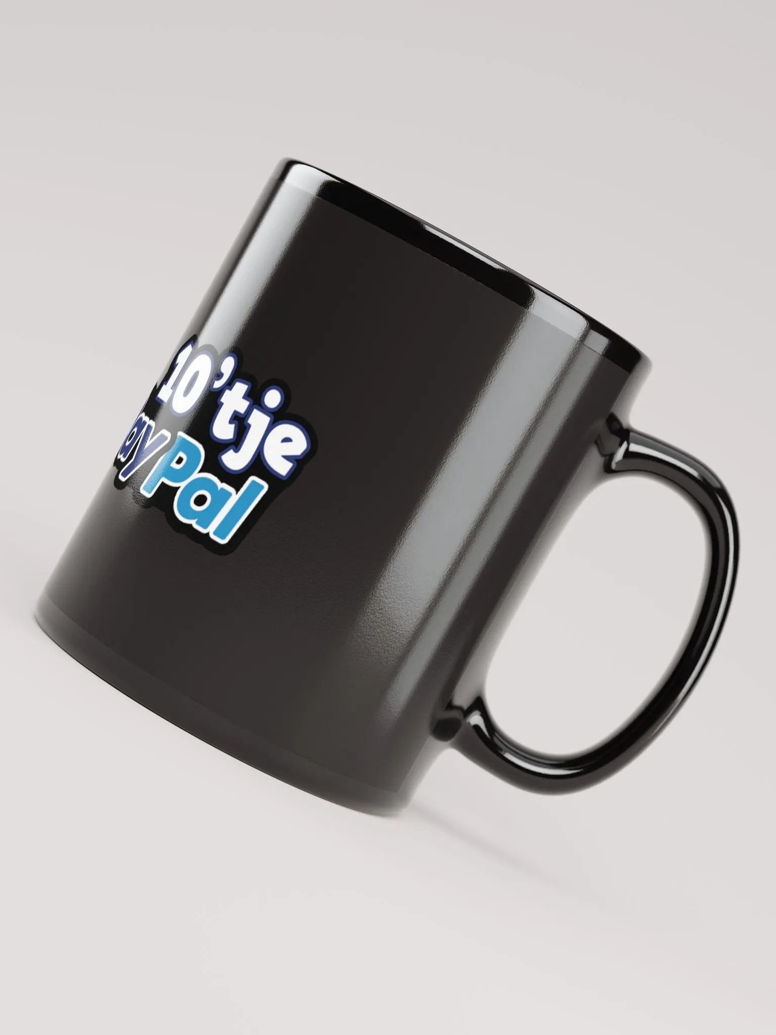 10'tje paypal - Mok product image (4)
