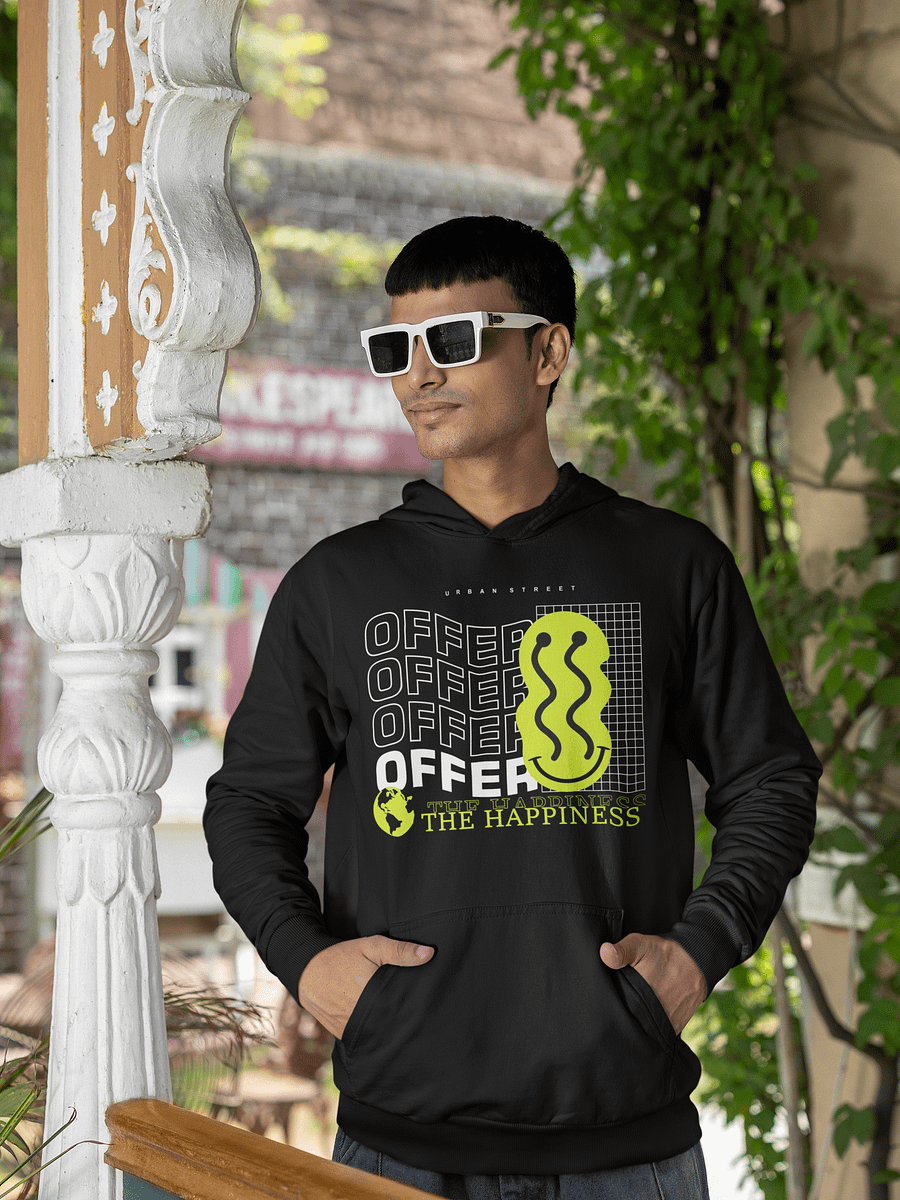 Offer the Happiness product image (3)