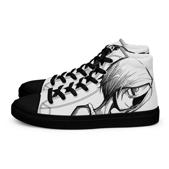 Hee Mai Zapatillas de "Sueños en Blanco y Negro" product image (2)