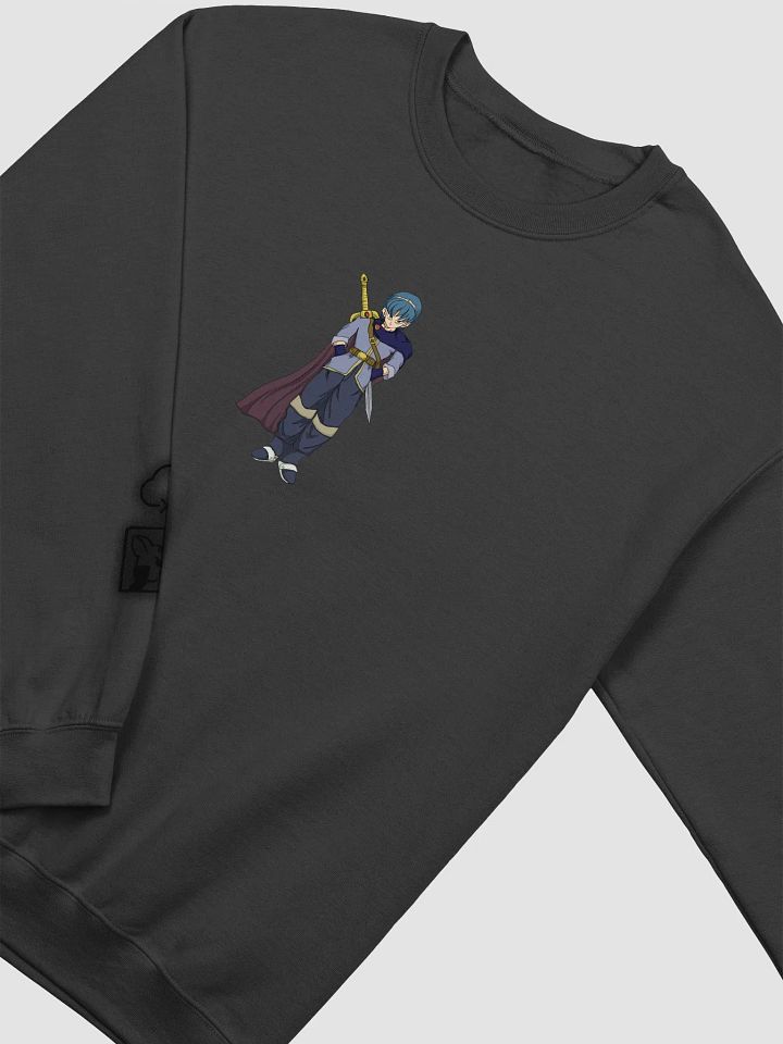 Cozy Marth Crew product image (3)