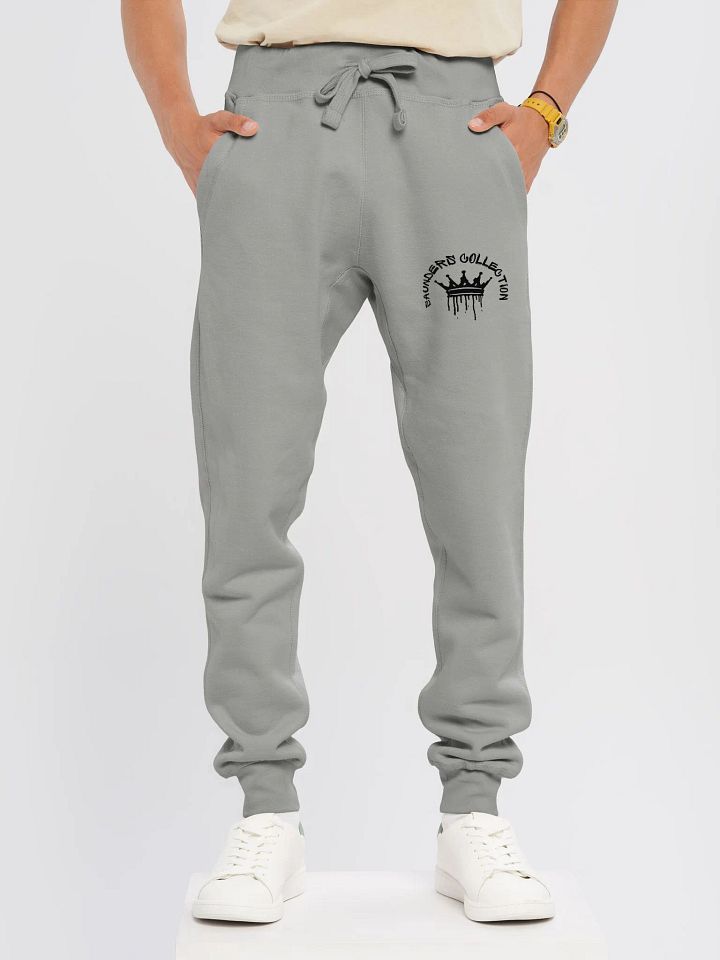 SAUNDERS CO JOGGERS product image (11)