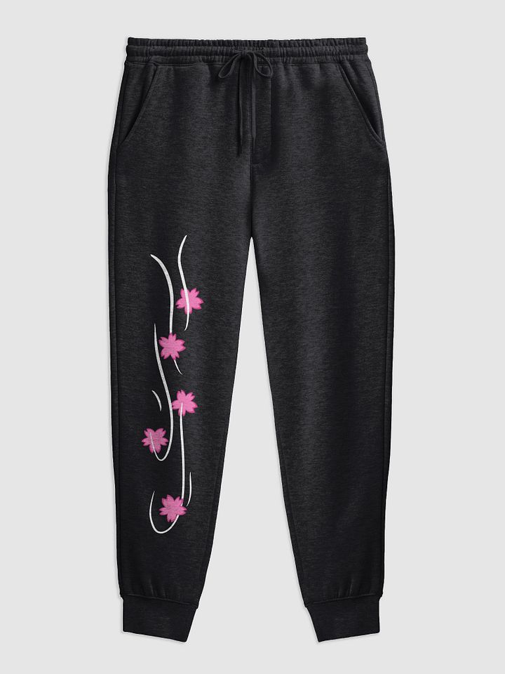 Heart Of A Warrior Joggers product image (1)