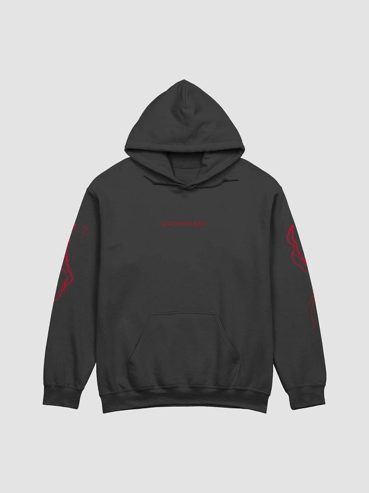 Natisntfunny OG Hoodie product image (1)