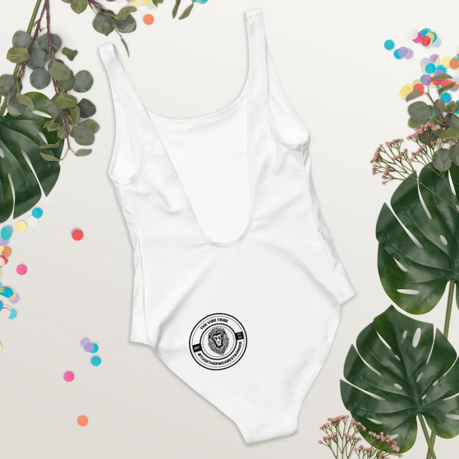 The Vibe Tribe Sunseeker One-Piece product image (12)