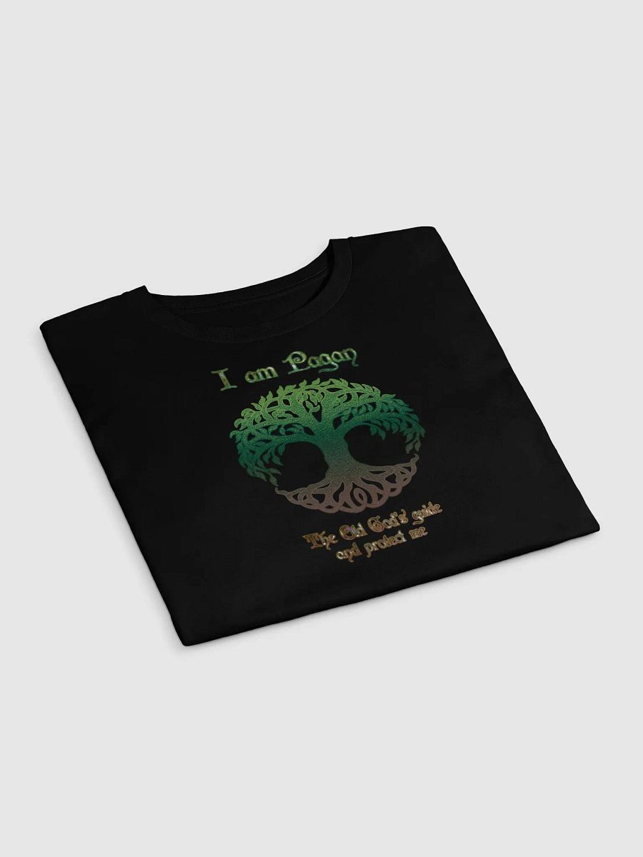 Totem Spirit Women's Crop Top product image (14)