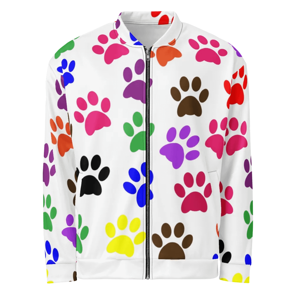 Color Splash: Adorable Paws in Every Shade product image (6)