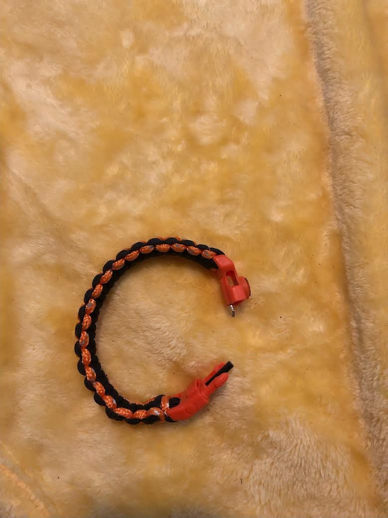 Climber Bracelet product image (1)