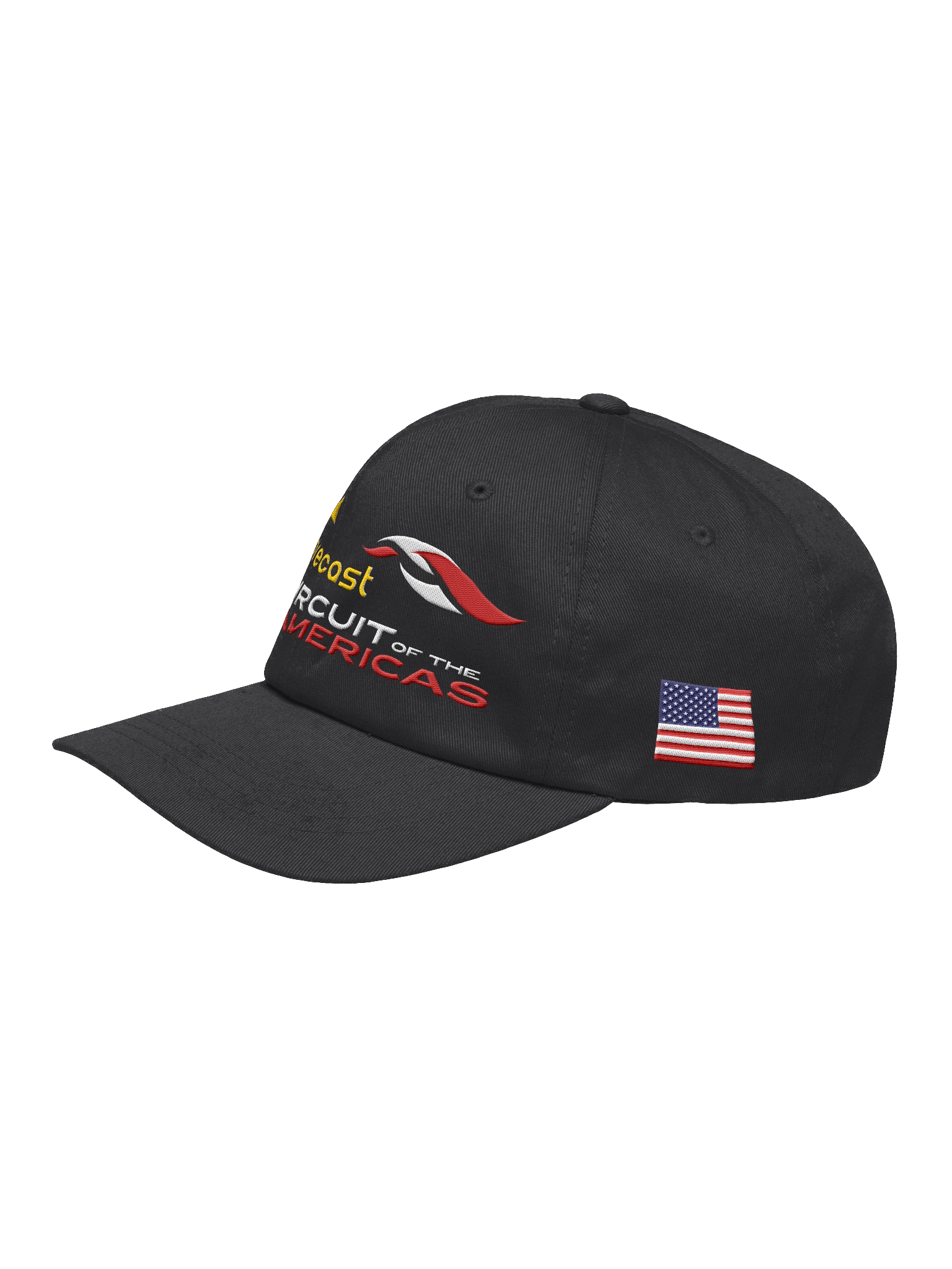 Forecast COTA Cap Dark product image (3)