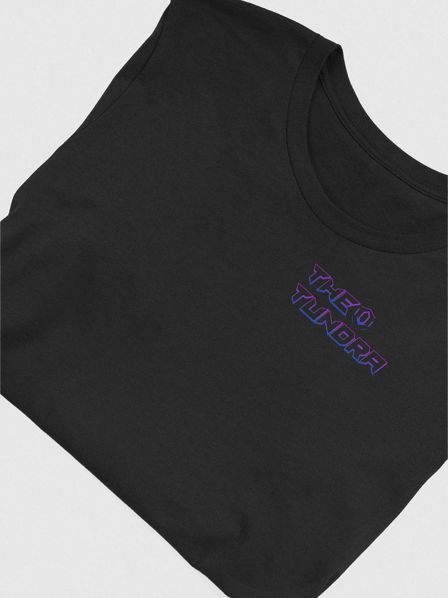 Tundra Supersoft Tee - Minimal product image (4)