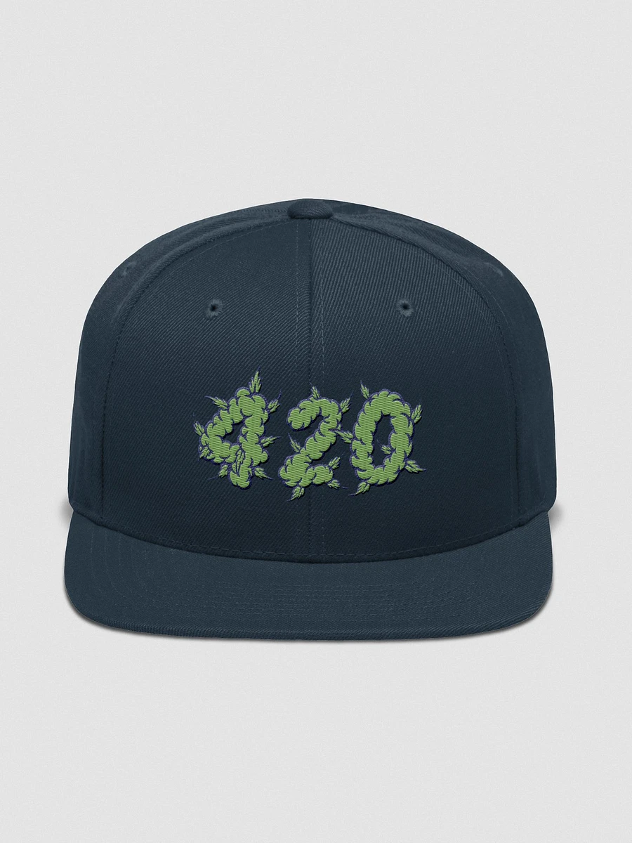420 Snap Cap product image (1)