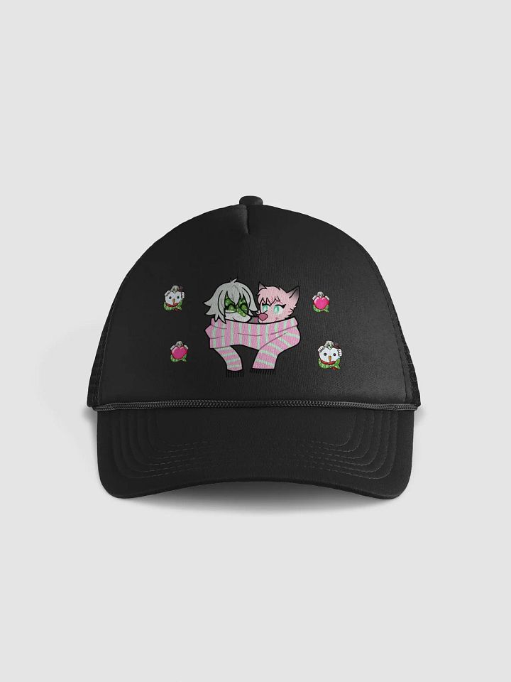 Best Friends Christmas Hat product image (1)