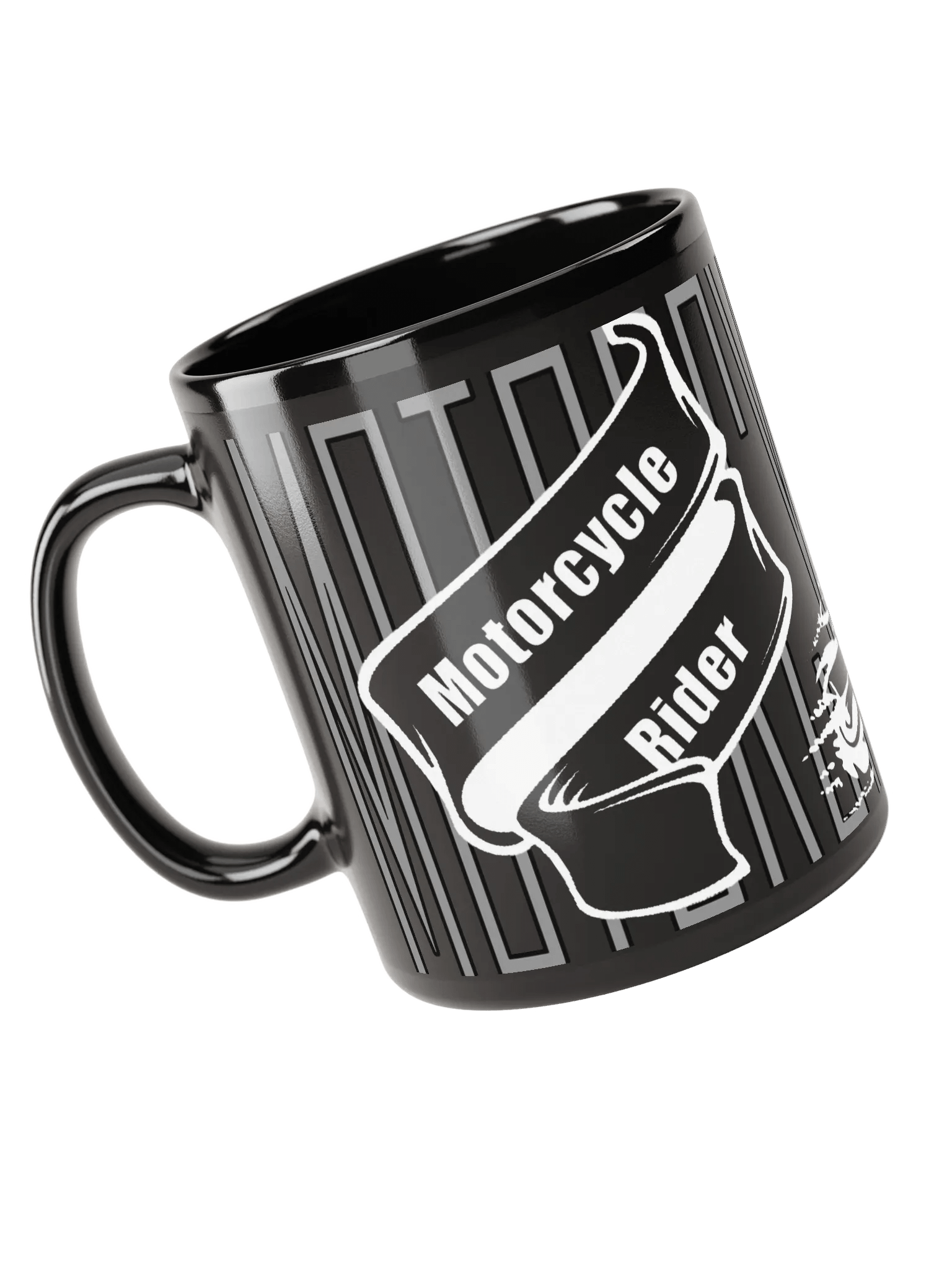 Mugz Biker Coffee Mug product image (5)