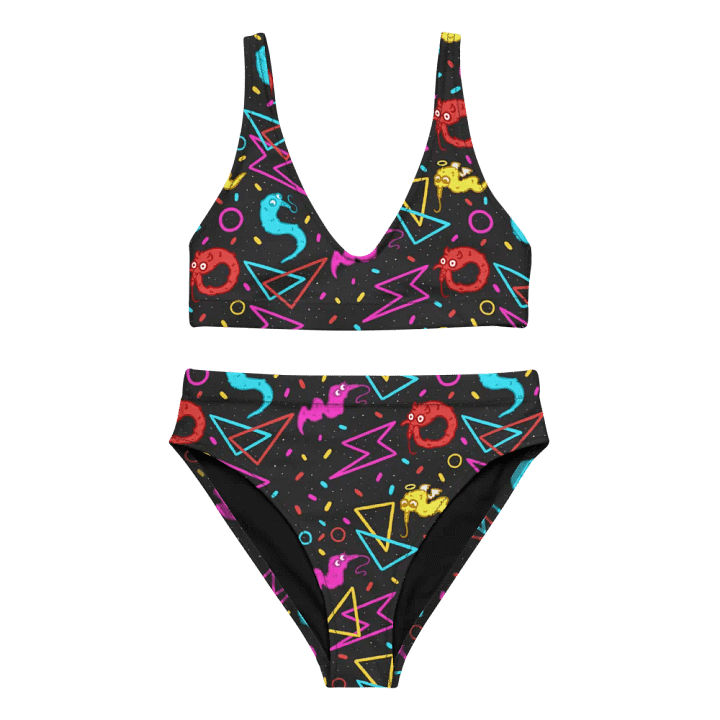 Arcade Wormkini product image (2)