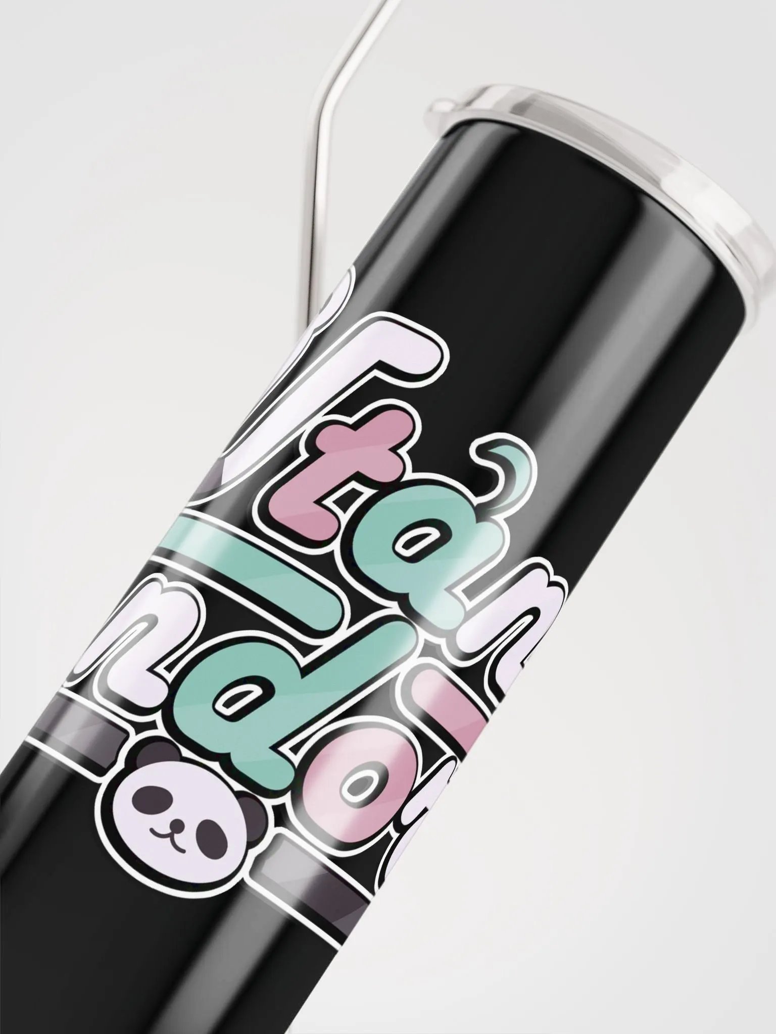 Utano Pandora Stainless Steel Tumbler product image (4)