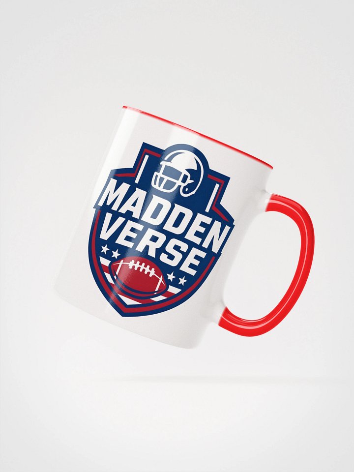 RED WHITE & BOOM MUG (RED SPECIAL) product image (3)