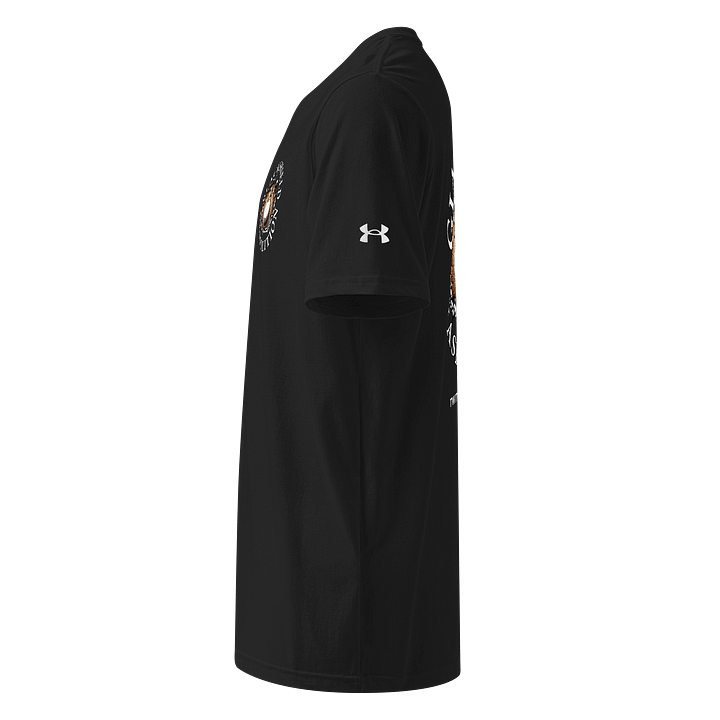 Blackshield Demolition Under Armour Athletic T-Shirt product image (2)
