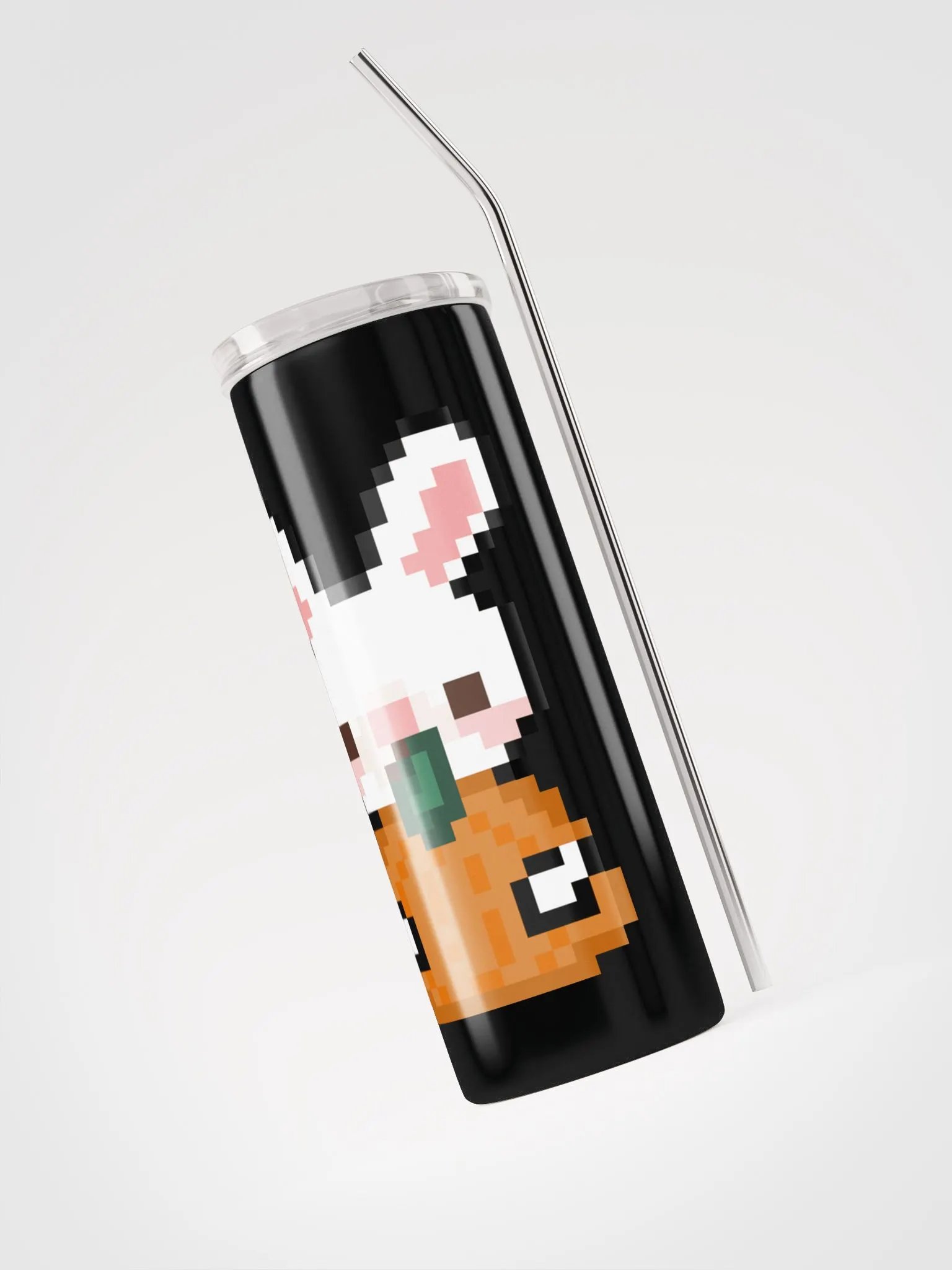 BunnyPumpkin Tumbler! product image (5)