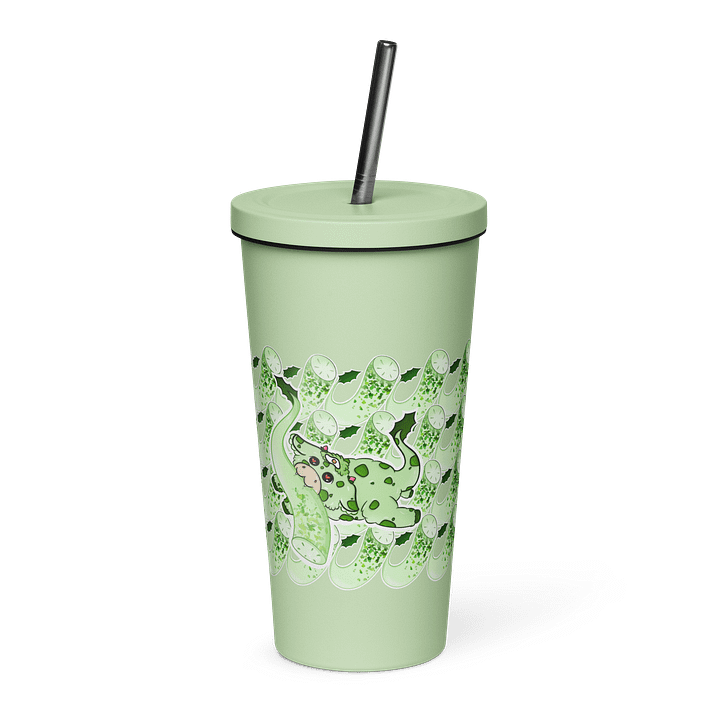 "Tail Lovers" Tumbler product image (1)