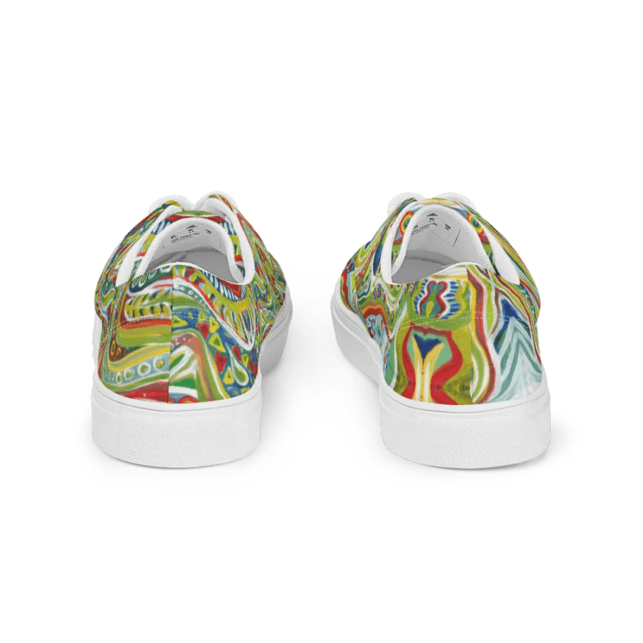 MALICIOUS FACES - SHOES (WOMENS SIZING) product image (6)