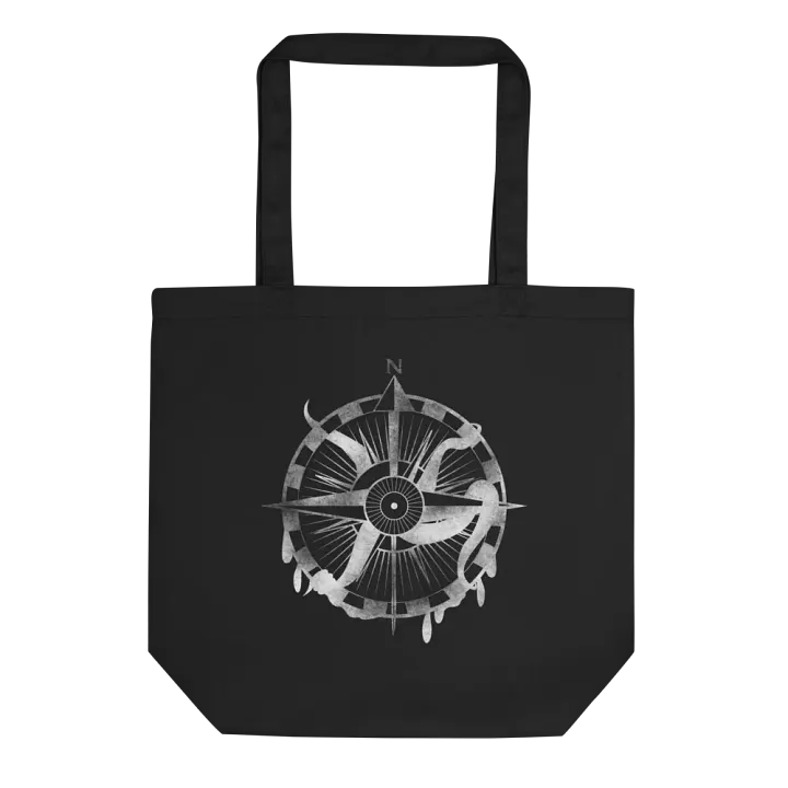 Monsters Tote product image (1)